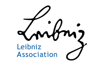 Member of Leibniz-Gemeinschaft