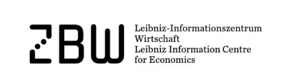 ZBW – Leibniz-Informationszentrum Wirtschaft / Leibniz Information Center for Economics